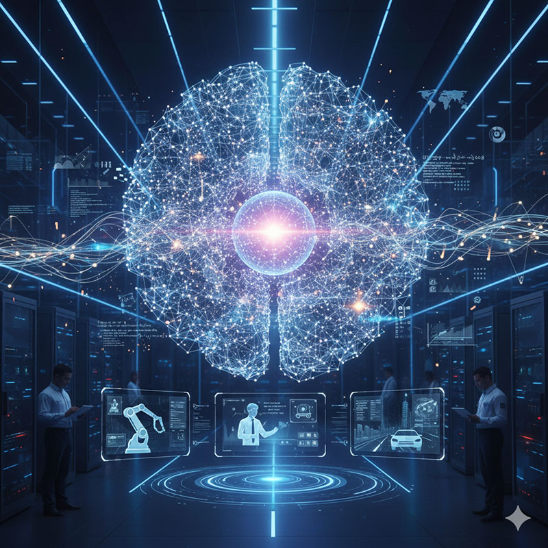 迈向智能监控新纪元：我们的视频分析系统正式上线“大模型驱动的自定义识别规则”